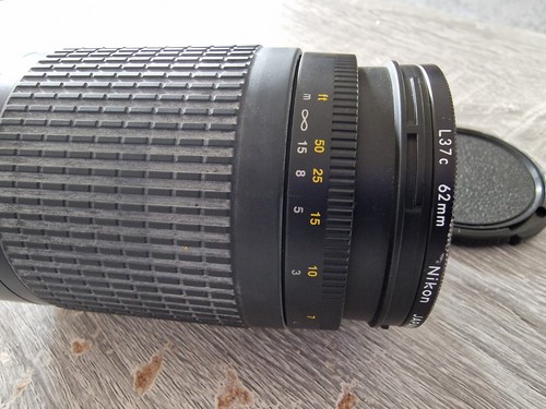 Nikon dslr digital fit 300mm - nikon,