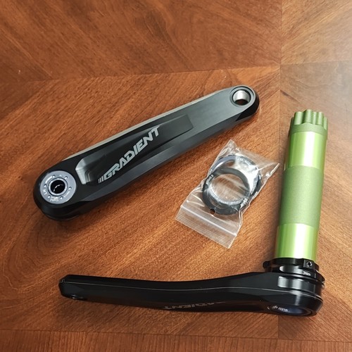 Fsa gradient modular mtb - fsa,