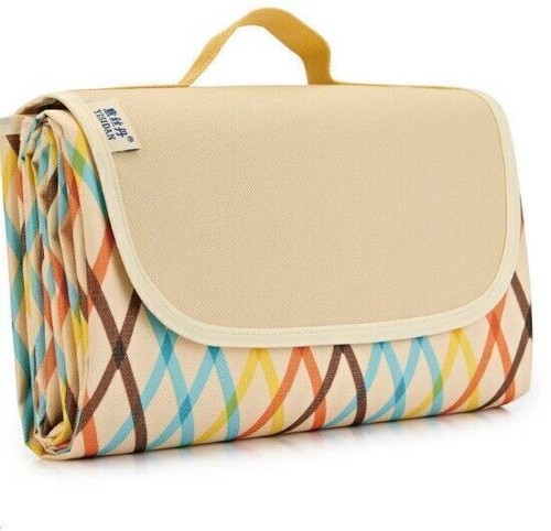 Portable picnic blanket - portable,
