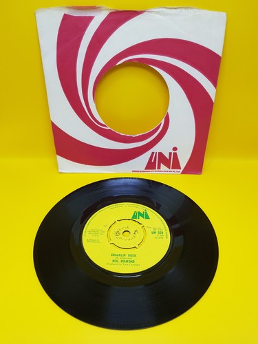 Neil diamond cracklin - neil, rosie