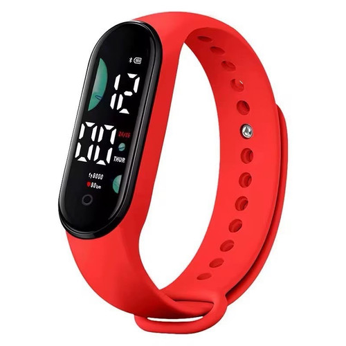 Activity tracker wristband - m4,