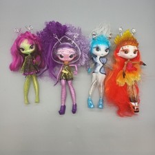 Bundle of Rare Novi Stars