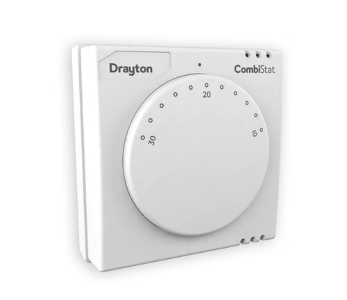 Drayton rts8 combistat - rts8,