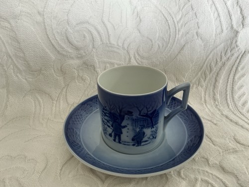 Royal copenhagen christmas - royal,