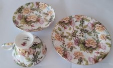 English Rose Fine Bone