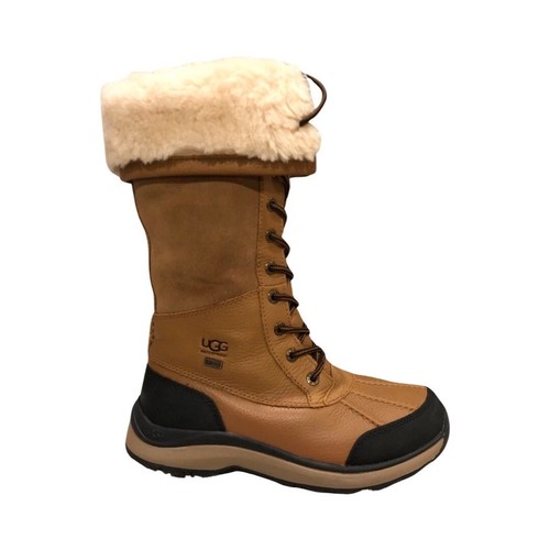 Ugg women adirondack iii - women's,