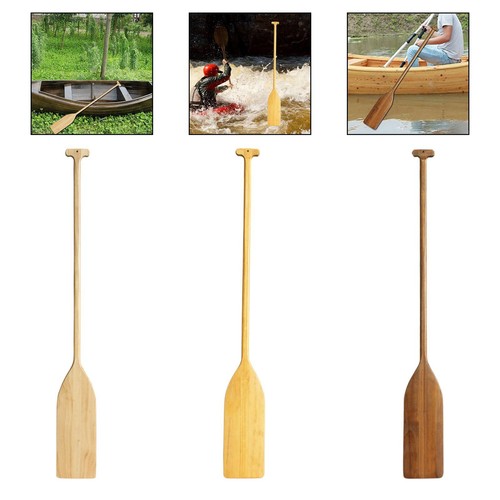 Wooden paddle prop 122cm hand - paddle,
