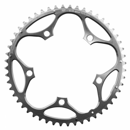 Road chainring arm - road, 5-arm