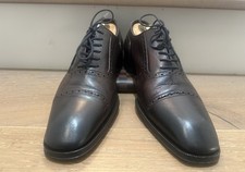 Men’s Louis Leeman Brown