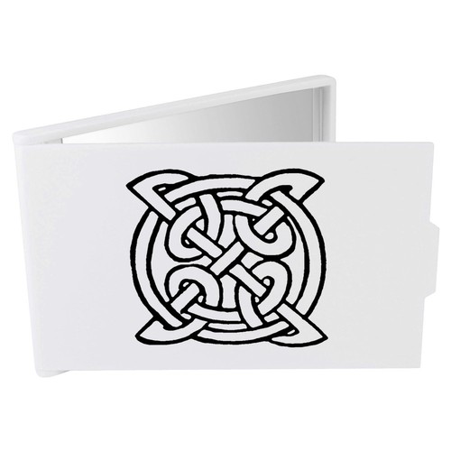 Celtic symbol compact - 'celtic, makeup