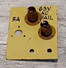 GPO TELEPHONE EXCHANGE PART