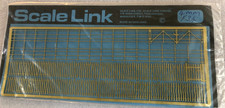 SCALE LINK  OO 4mm SCALE F34