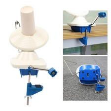 Plastic Yarn Ball Winder