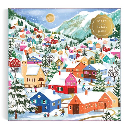Galison swiss alpine village - galison,