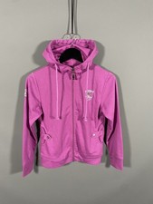 LACOSTE FULL ZIP Hoodie - Size