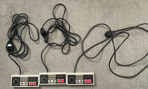 Original nintendo nes - nintendo,