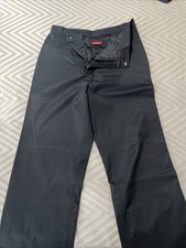 Footjoy Red Label Black