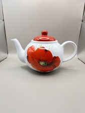 Rayware Alpine Poppy Teapot