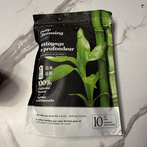 Sealed nuubu premium detox - sealed,