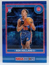 Ron Holland II 2024-25 Panini