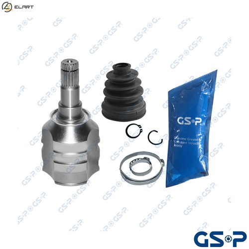 Joint kit drive shaft 659077 - joint,