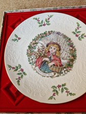 Royal Doulton, Christmas