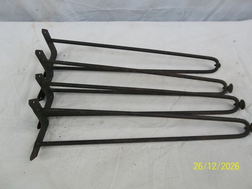 Original set vintage mid - original, 4
