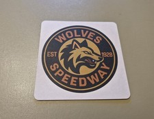 Wolverhampton Speedway Emblem