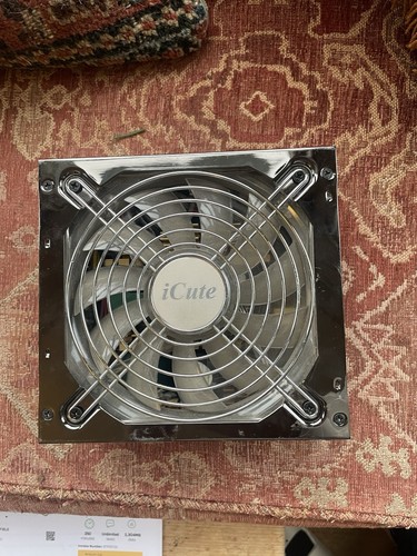 Icute 1000as 1000w modular - ap-1000as,