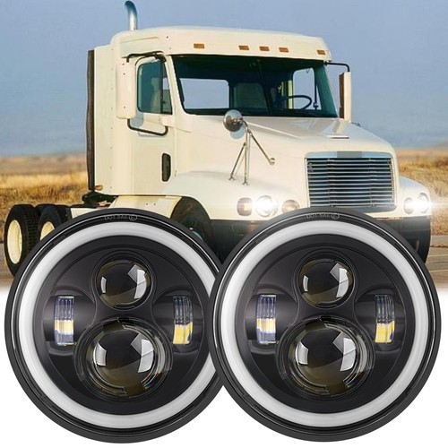 For freightliner century - for,