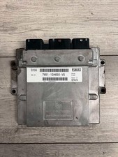 2010 FORD FOCUS 1.8 PETROL