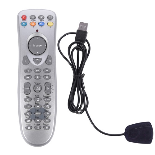 Portable wireless mouse - portable,
