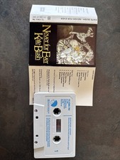 Kate Bush Never For Ever