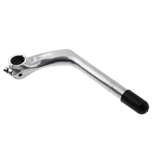 Alloy quill stem - alloy,