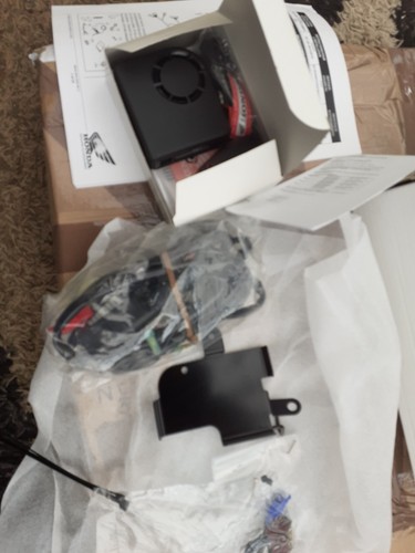 Honda cbr600rr alarm system - honda,