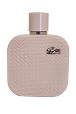 Lacoste L.12.12 Rose Eau de Parfum Spray 100ml - unboxed-