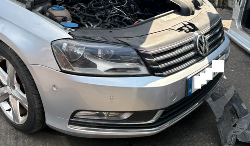 2010 2014 volkswagen passat - volkswagen, b7