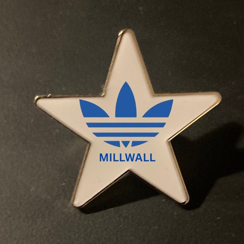 Millwall the den star - millwall,