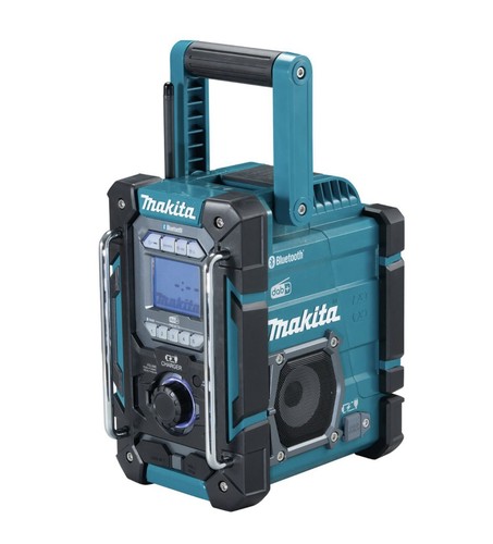 Makita dmr301 dab radio - makita,