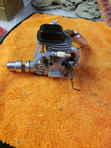Engine 53 4 stroke - engine-,