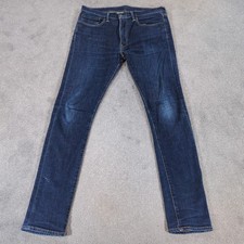 Levis 519 Jeans Mens W36 L34