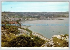 D324316 Mumbles and Southend