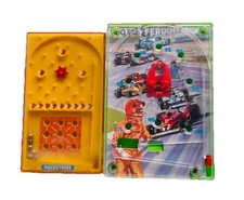 POCKETEER BUNDLE TIC TAC SCORE