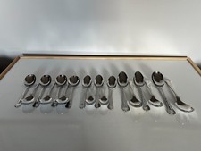 LARGE SELECTION OF 11