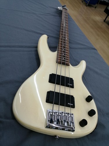 Greco electric bass jjb - electric,