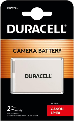 Duracell dr9945 premium analog - premium,