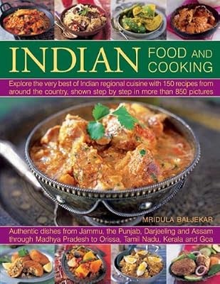 Indian food and - indian, cooking