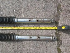 KAWASAKI KE100 G5 FRONT FORKS