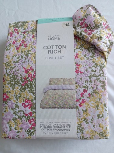 Primark home kingsize - primark,