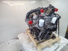 ISUZU D-MAX  RC 3.0L Turbo Diesel Engine 4JJ1 2012-2014